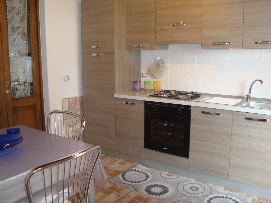 Case Vacanze Villa Lory Malfa  Δωμάτιο φωτογραφία