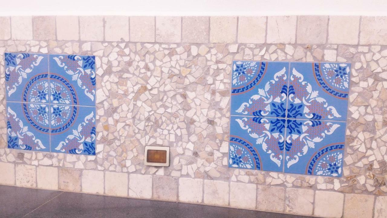 Case Vacanze Villa Lory Malfa  Εξωτερικό φωτογραφία
